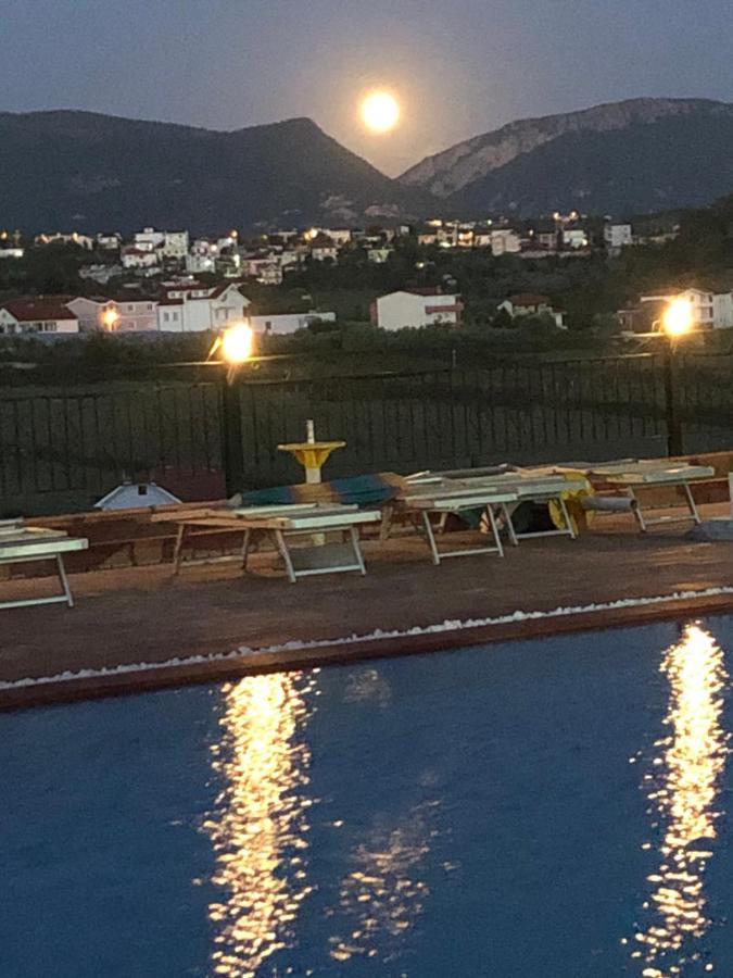 Hotel Arandi Ag Mjull-Bethore Eksteriør bilde